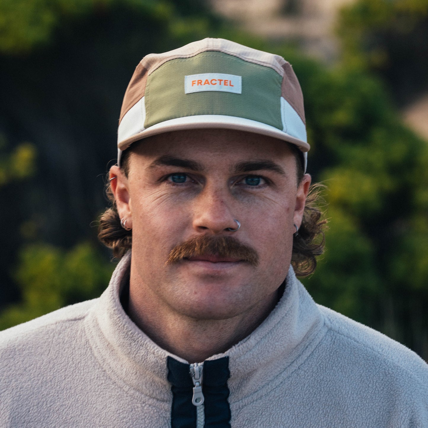 Fractel M-Series Cap | Cadas