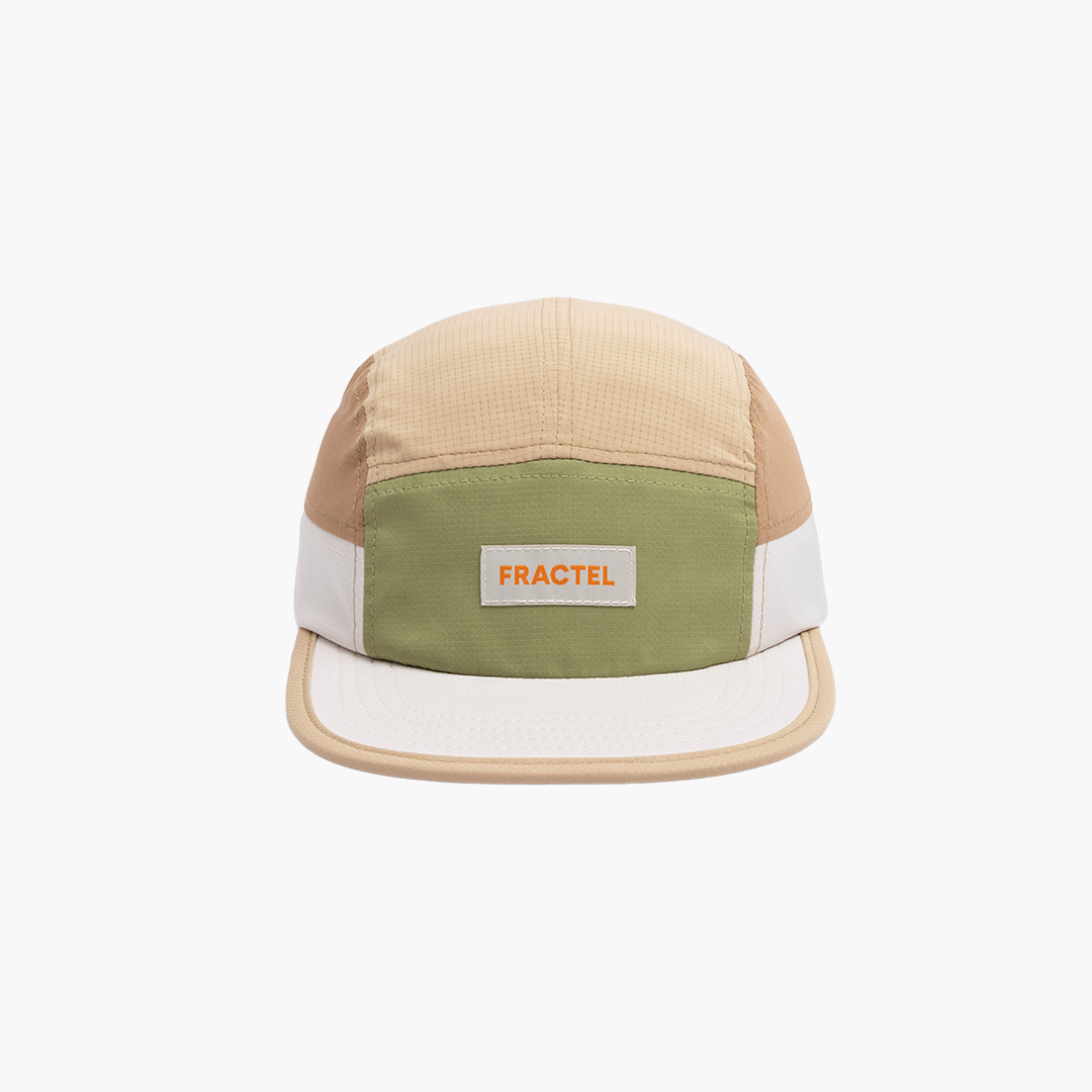 Fractel M-Series Cap | Cadas