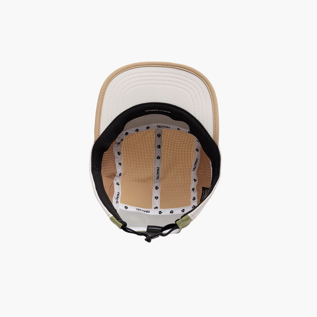 Fractel M-Series Cap | Cadas