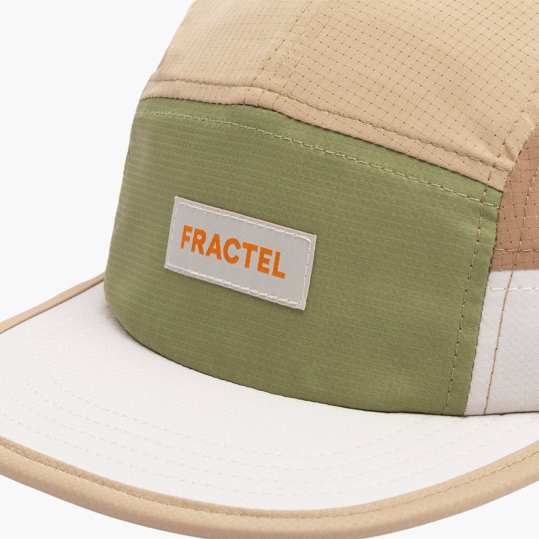 Fractel M-Series Cap | Cadas