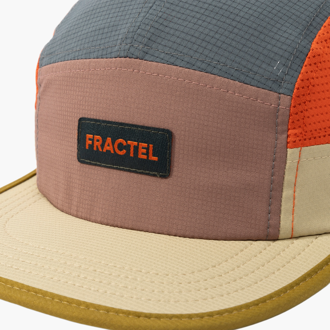 Fractel M-Series Cap | Cyrta