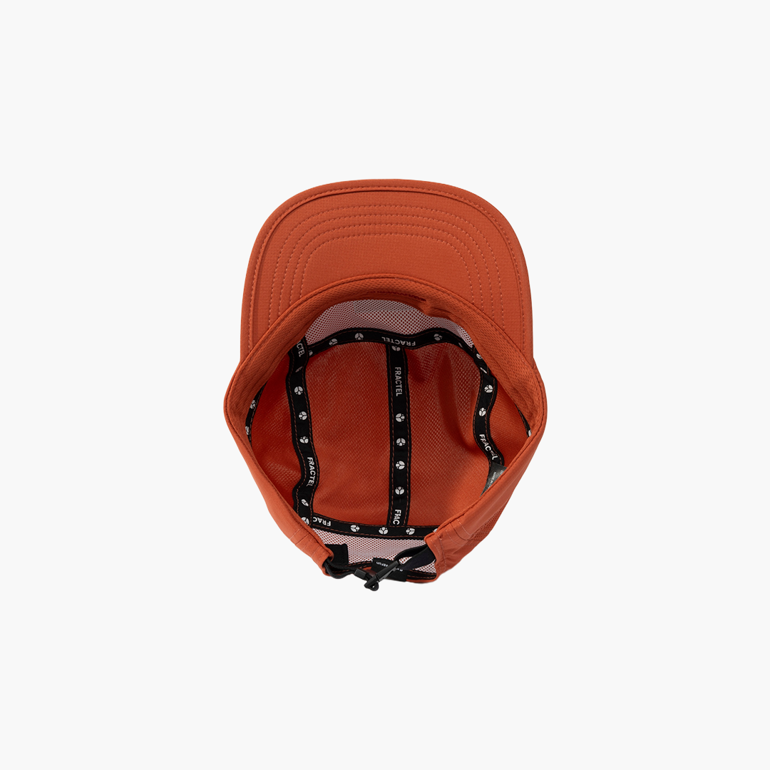 Fractel M-Series Cap | Earth