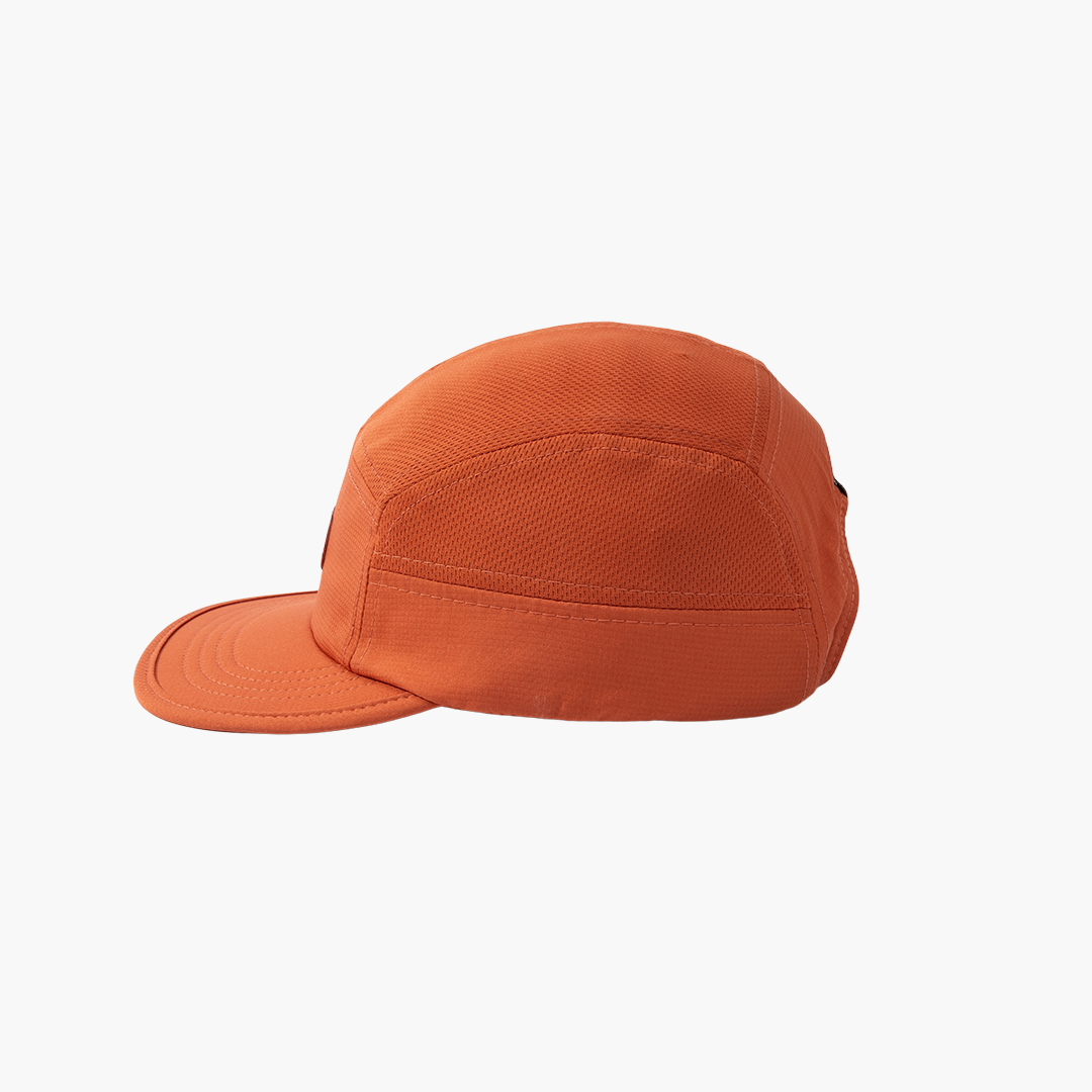 Fractel M-Series Cap | Earth