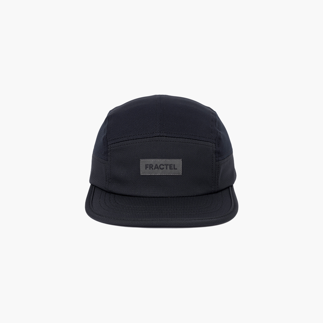Fractel M-Series Cap | Ebony