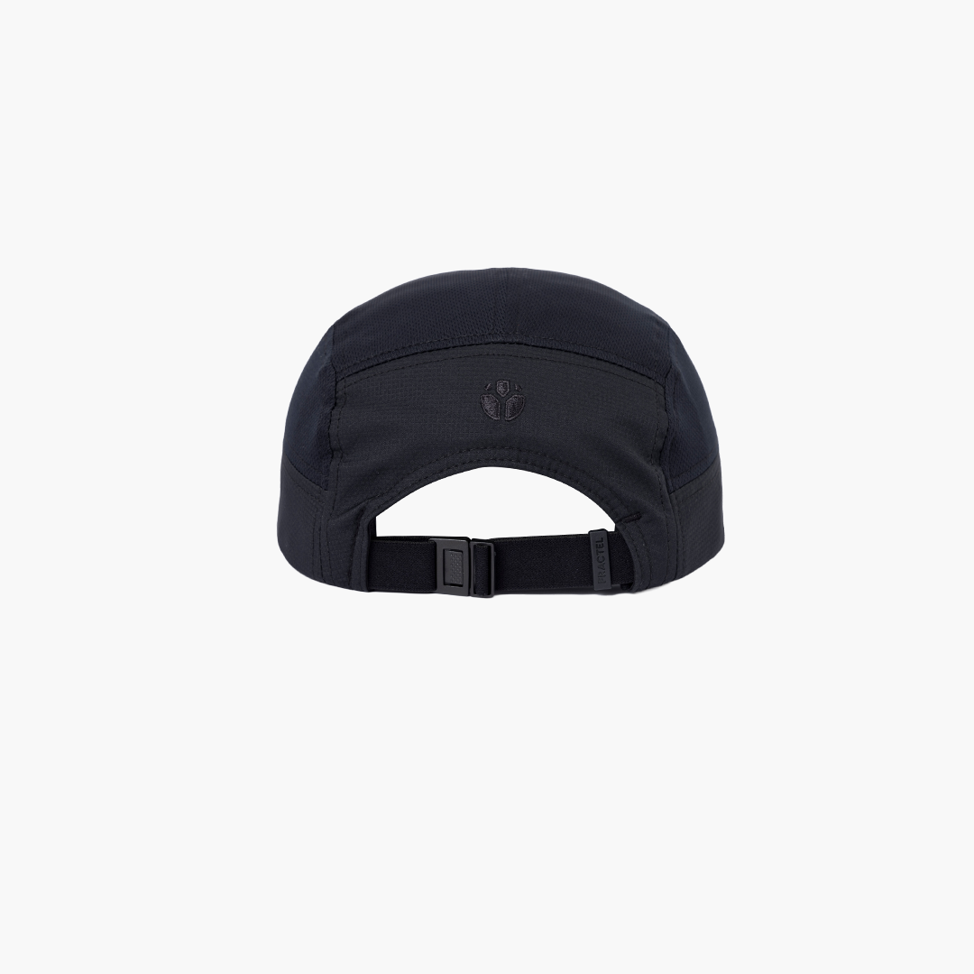 Fractel M-Series Cap | Ebony