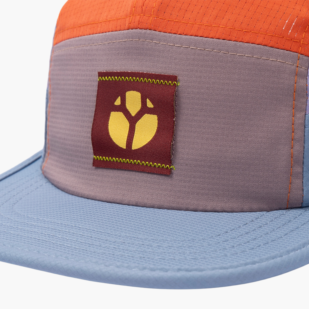 Fractel M-Series Cap | Exoplanet