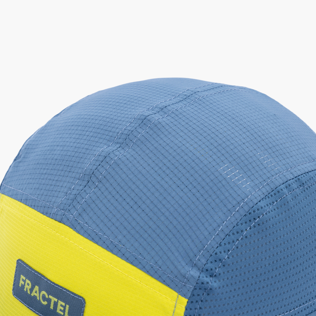 Fractel M-Series Cap | Feylite