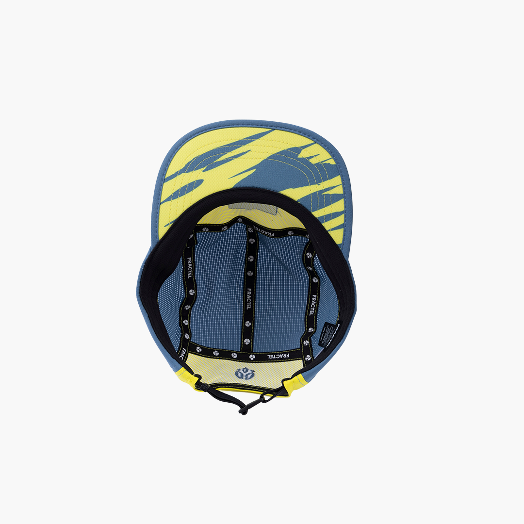 Fractel M-Series Cap | Feylite