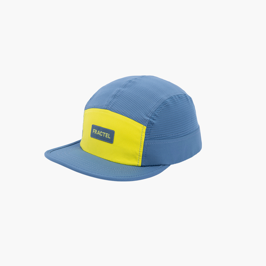 Fractel M-Series Cap | Feylite