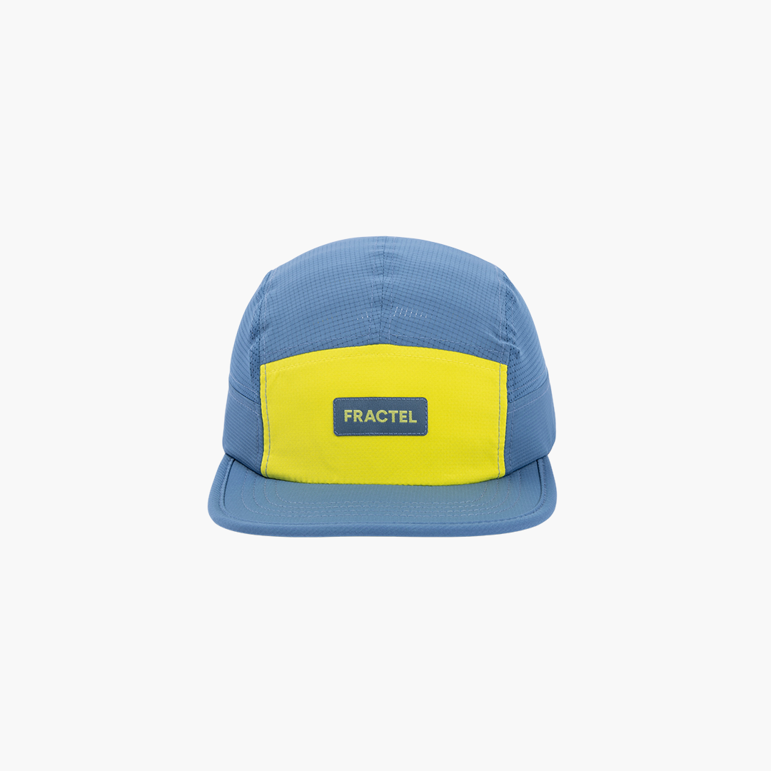 Fractel M-Series Cap | Feylite
