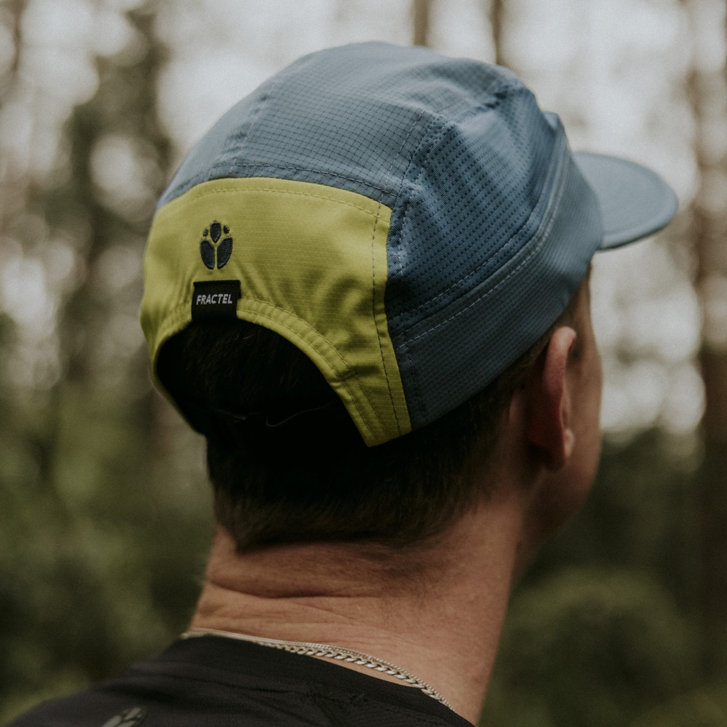 Fractel M-Series Cap | Feylite