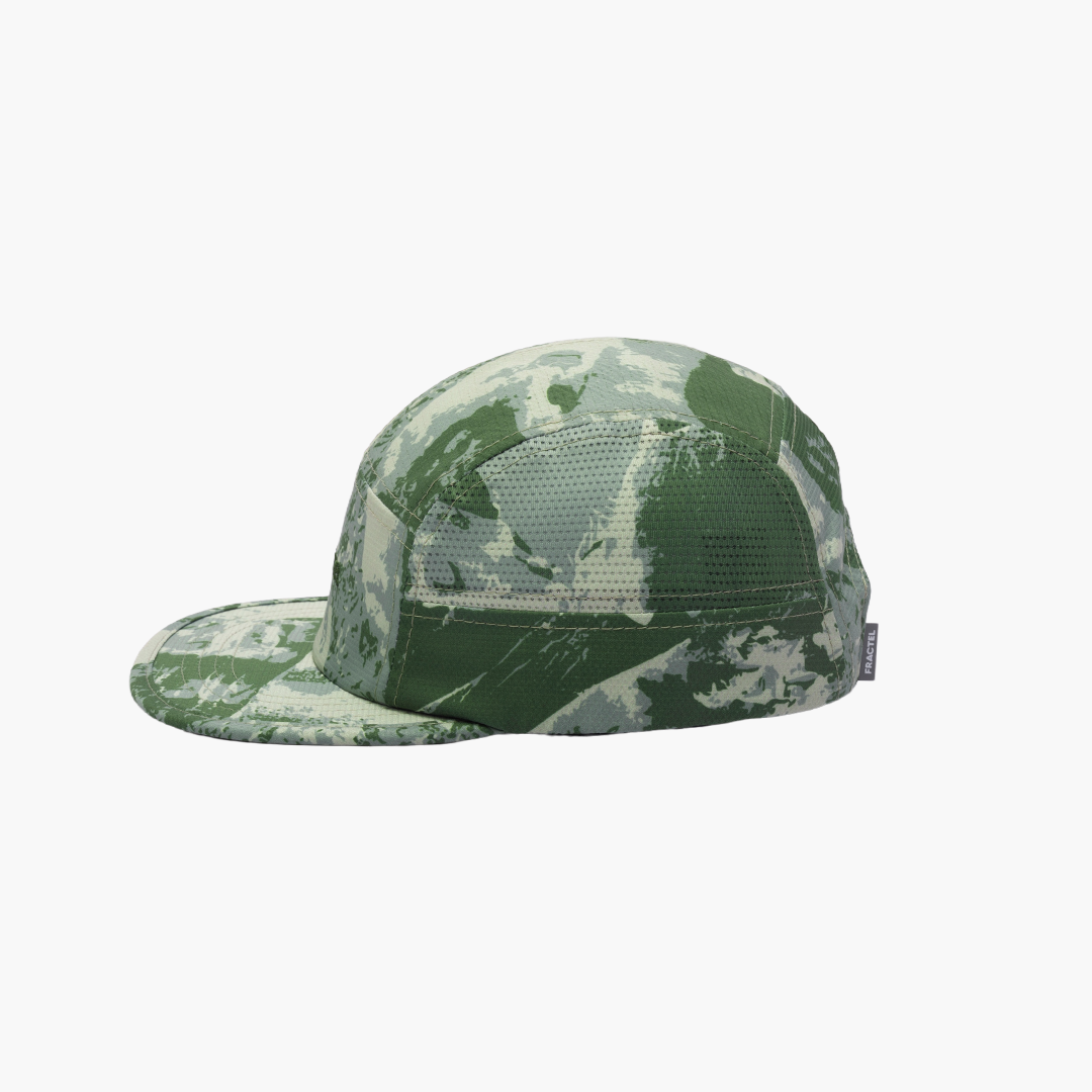 Fractel M-Series Cap | Govetts Leap