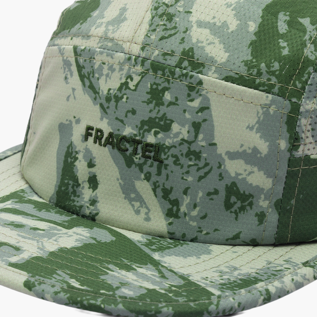 Fractel M-Series Cap | Govetts Leap