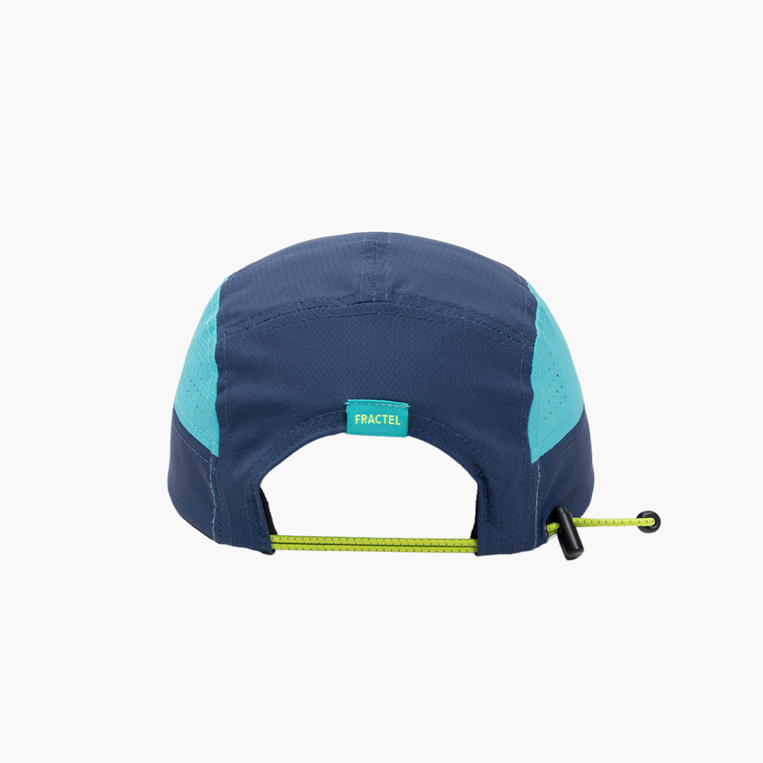 Fractel M-Series Cap | Heartbreak