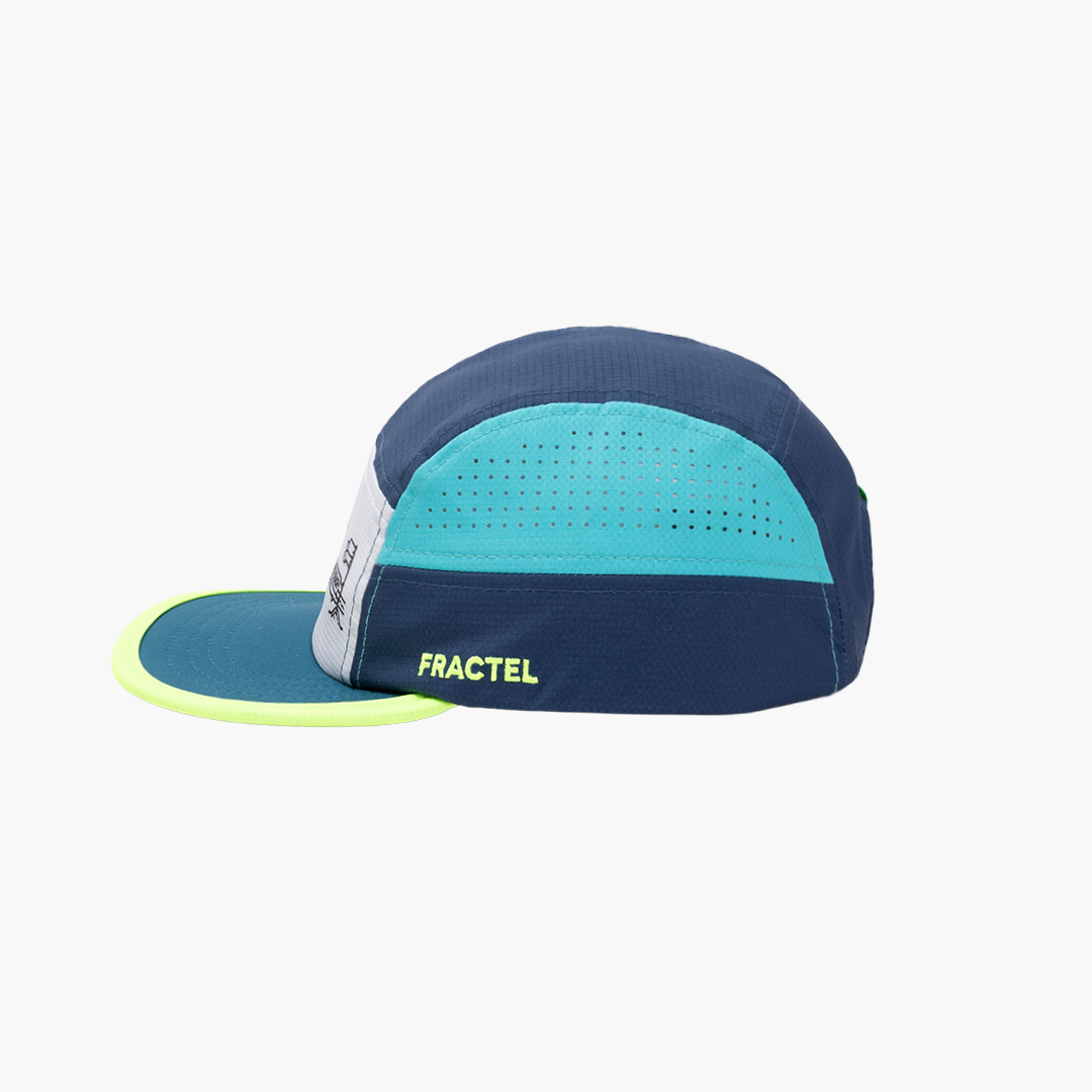 Fractel M-Series Cap | Heartbreak