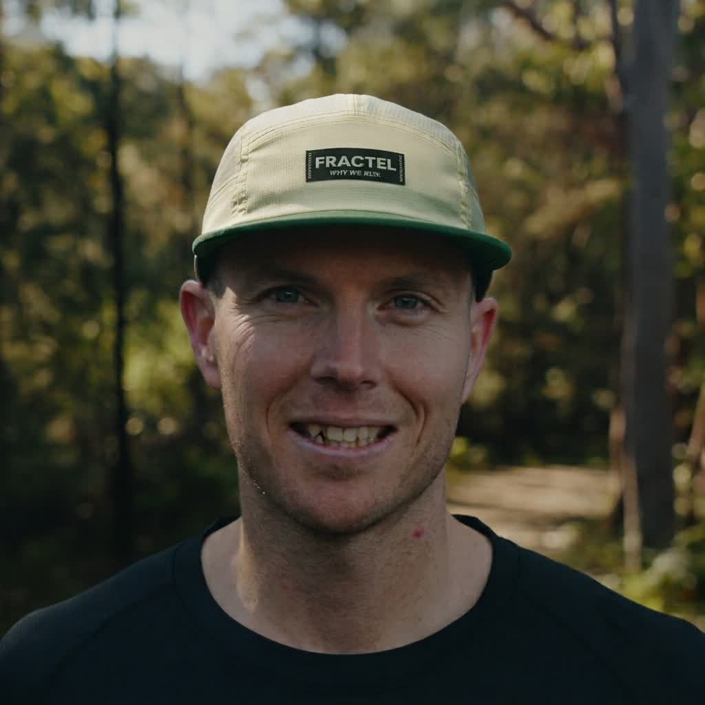 Fractel M-Series Cap | Nova