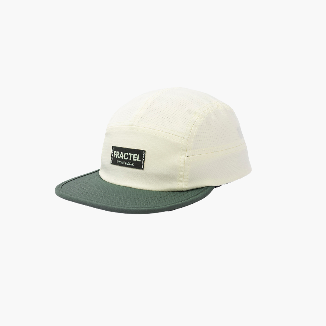 Fractel M-Series Cap | Nova