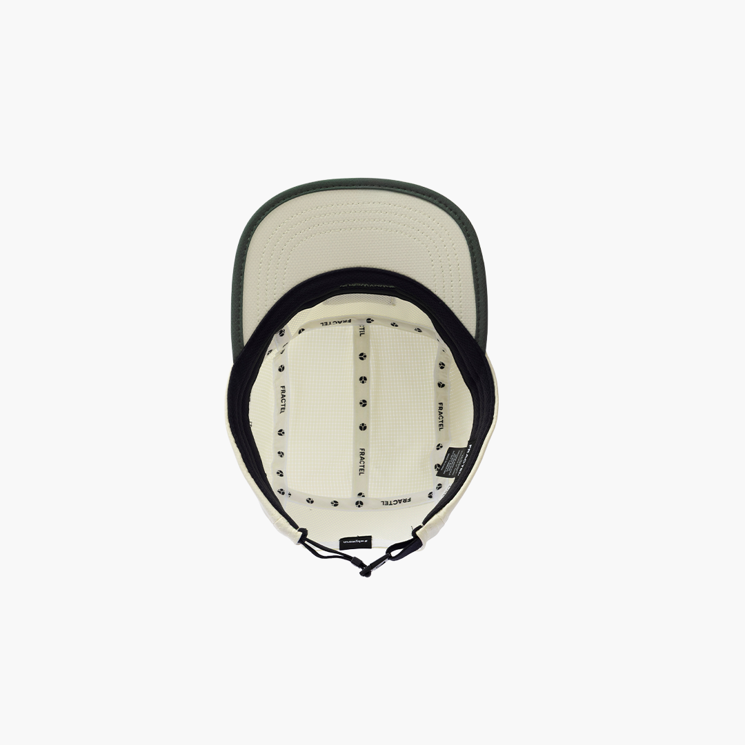 Fractel M-Series Cap | Nova