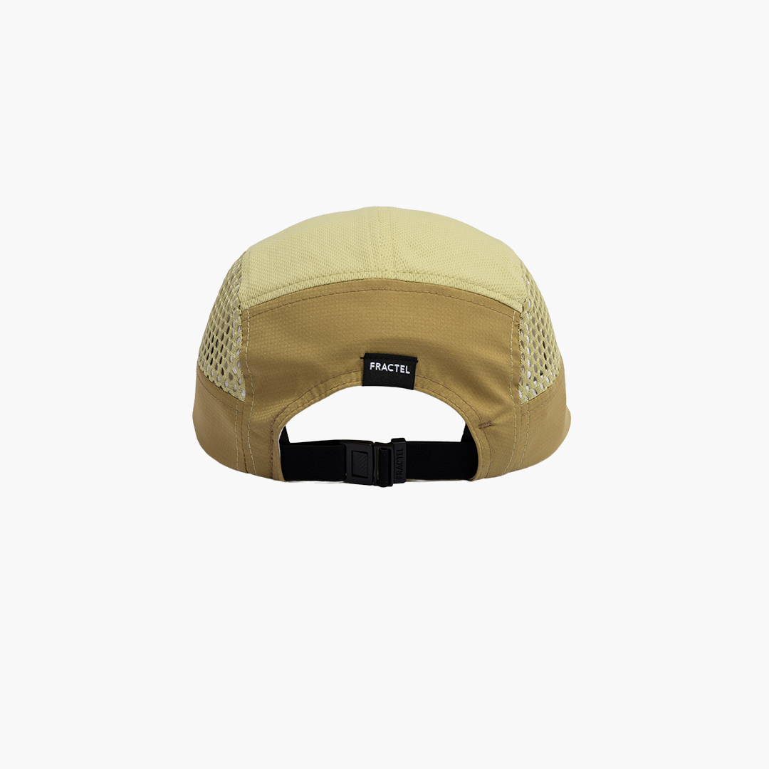 Fractel M-Series Cap | Optera