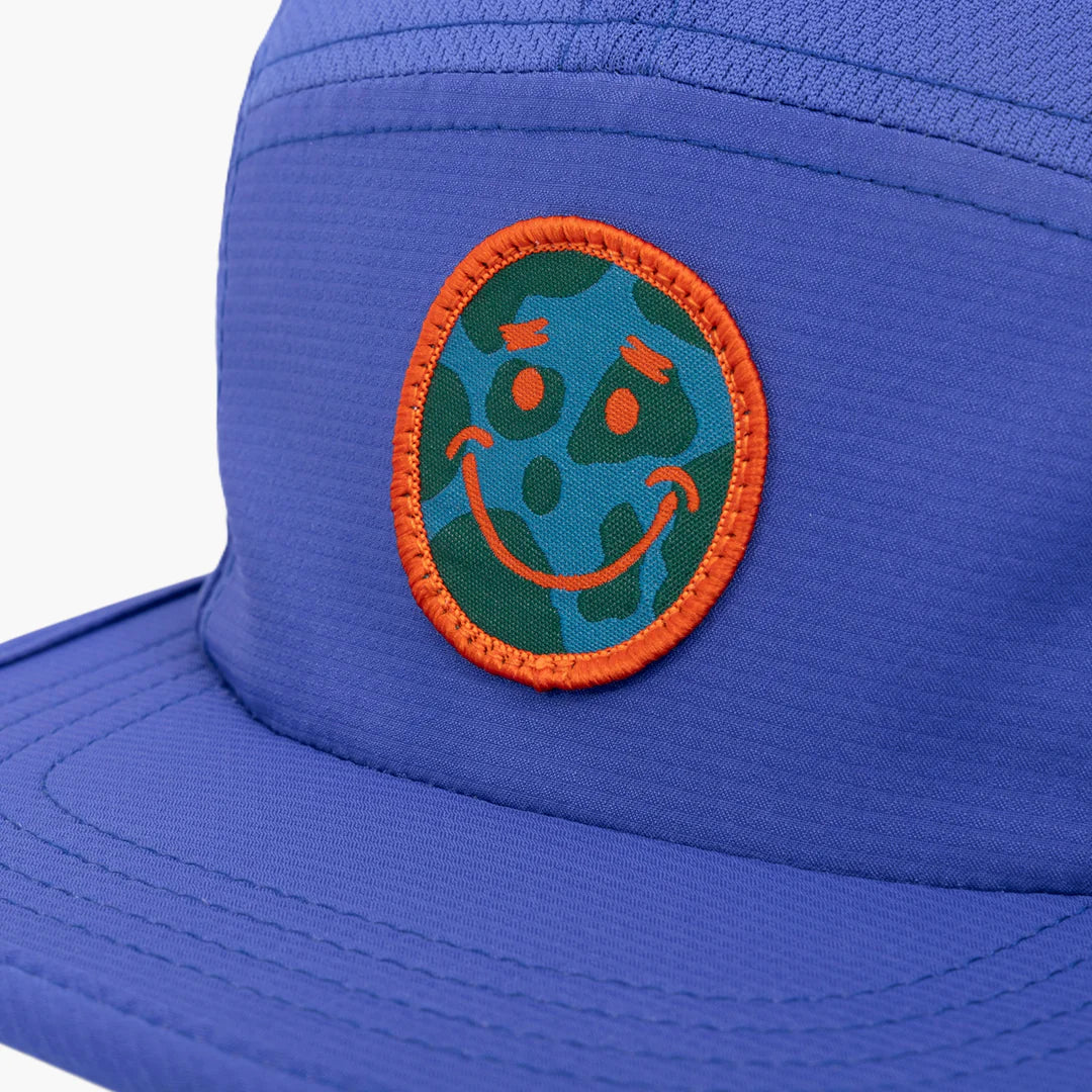 Fractel M-Series Cap | Planet