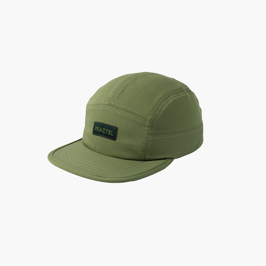 Fractel M-Series Cap | Shrub