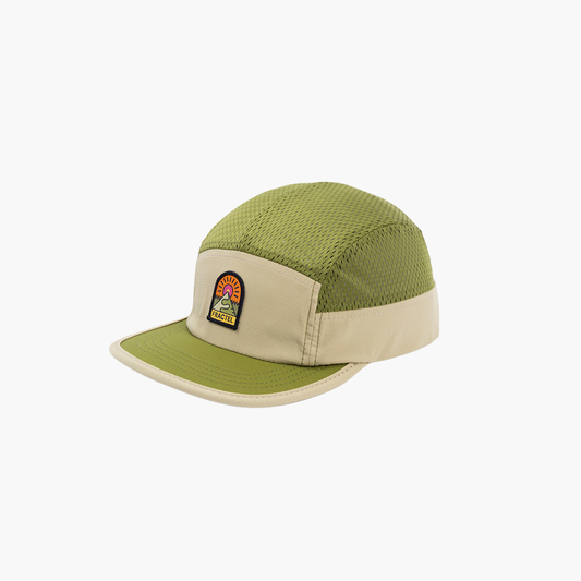 Fractel M-Series Cap | Solace