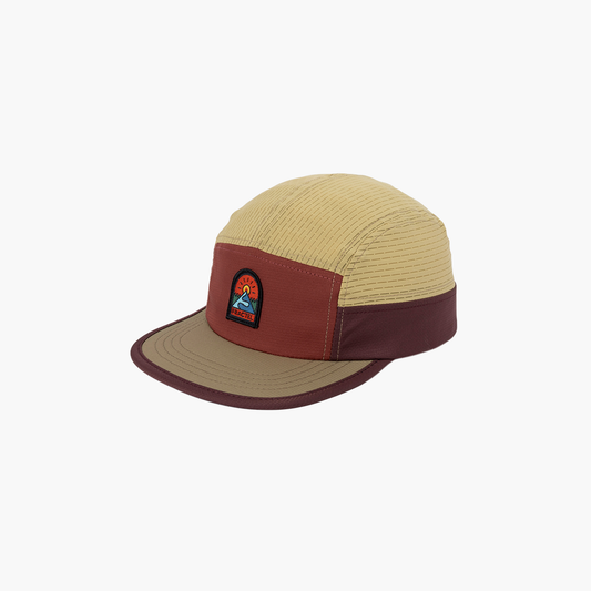 Fractel M-Series Cap | Sundown