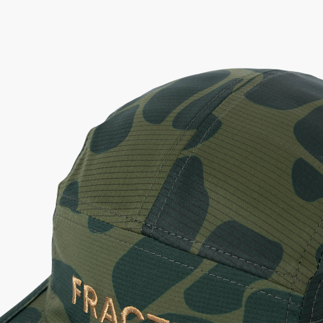 Fractel M-Series Polartec Cap | Tangle