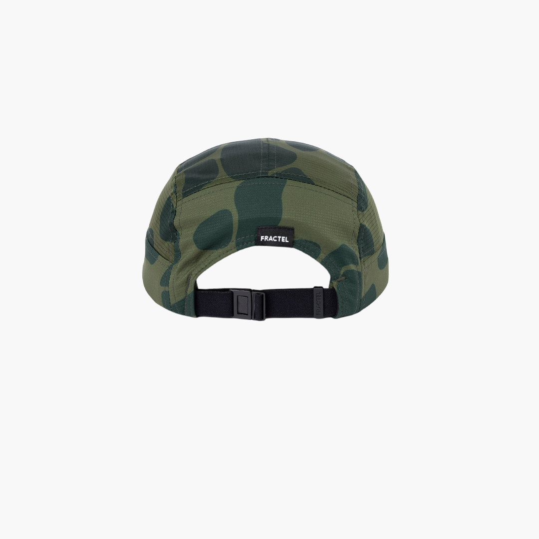 Fractel M-Series Polartec Cap | Tangle