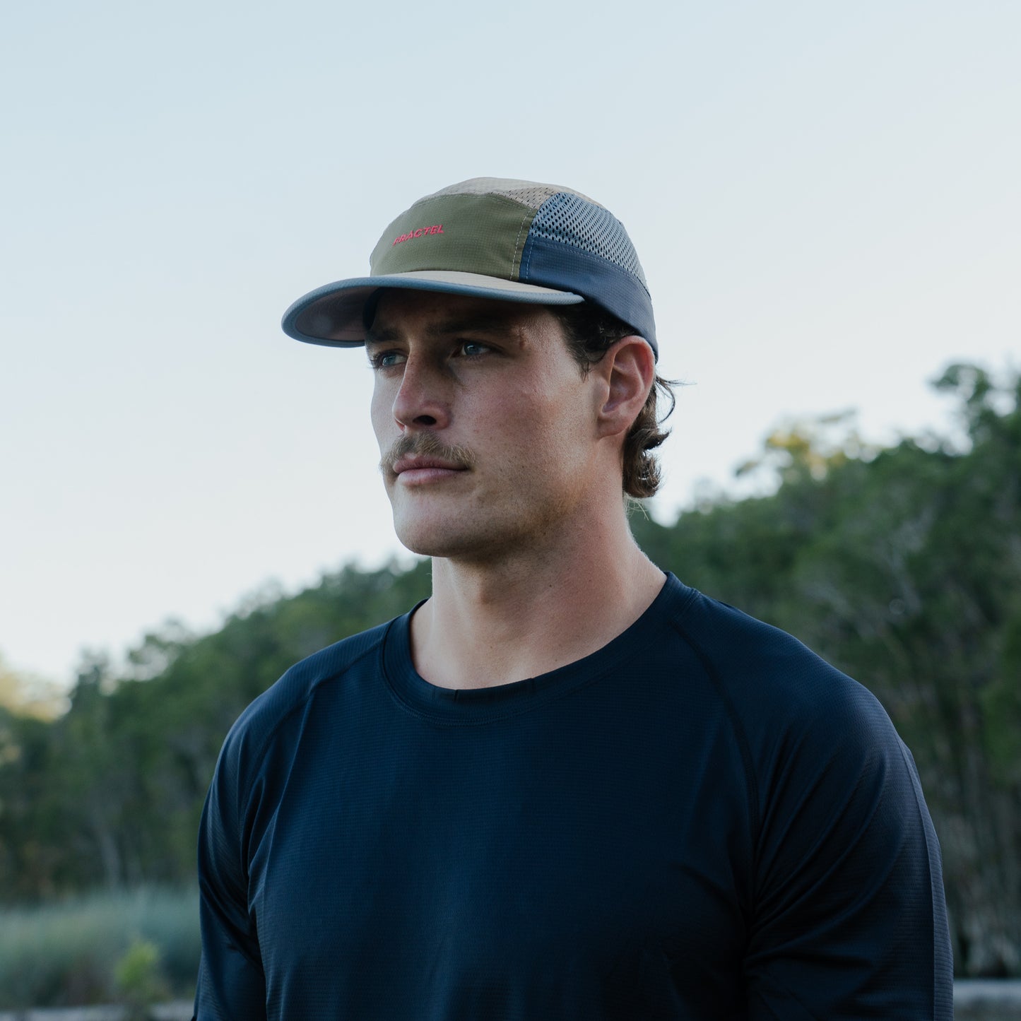 Fractel M-Series Cap | Trailhead
