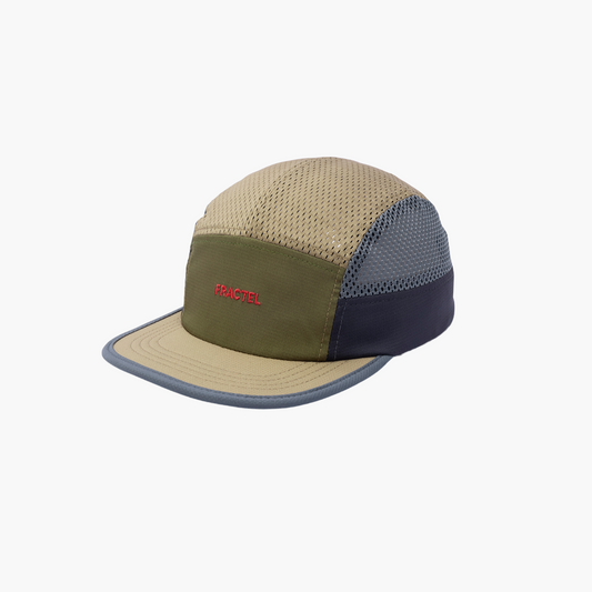 Fractel M-Series Cap | Trailhead