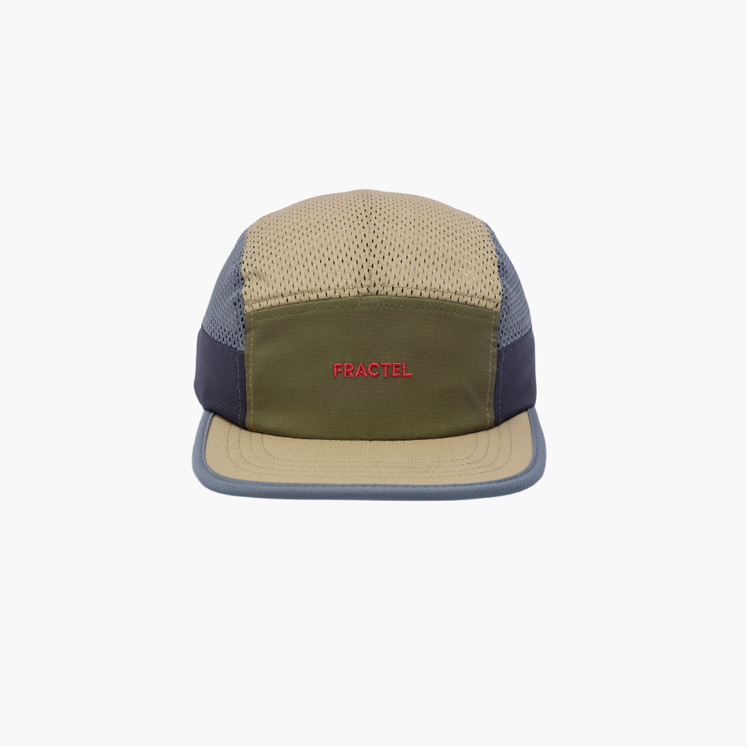 Fractel M-Series Cap | Trailhead