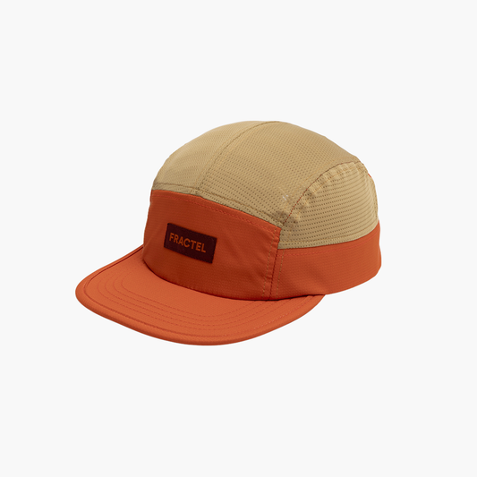 Fractel M-Series Cap | Ulldo