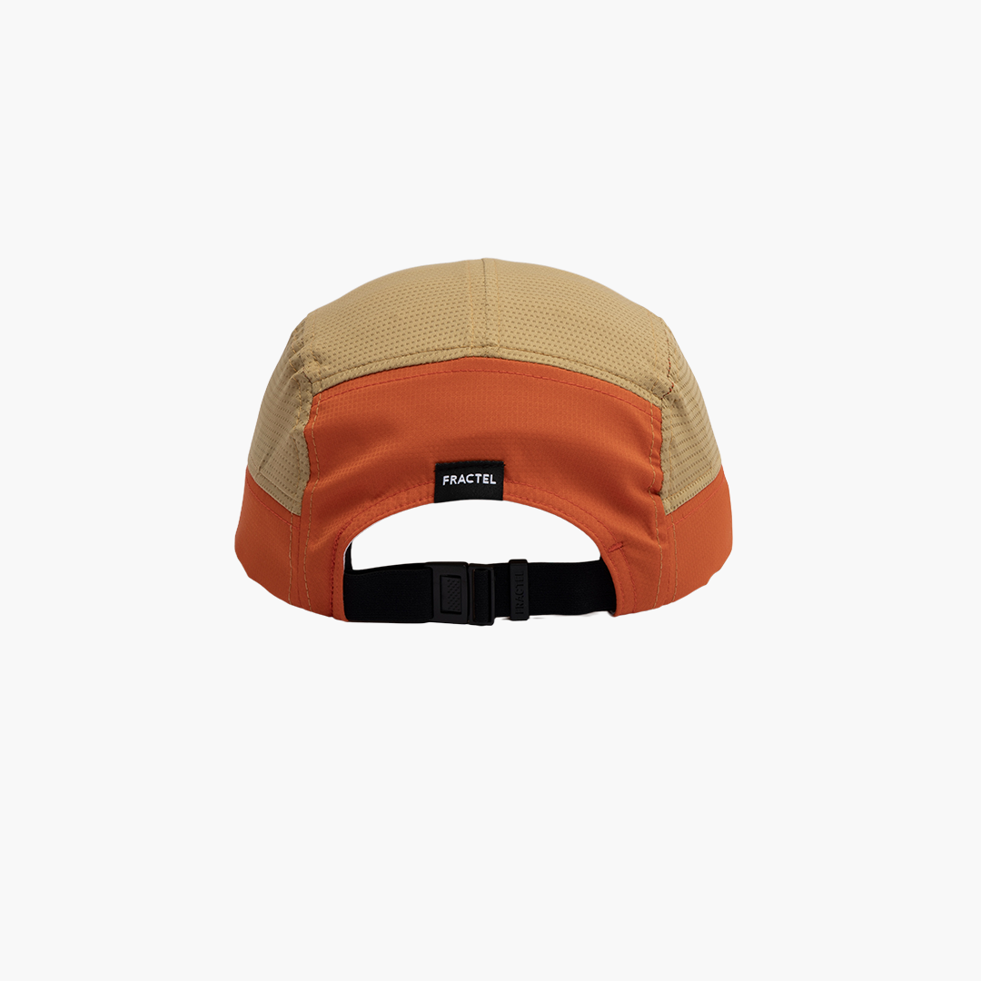 Fractel M-Series Cap | Ulldo