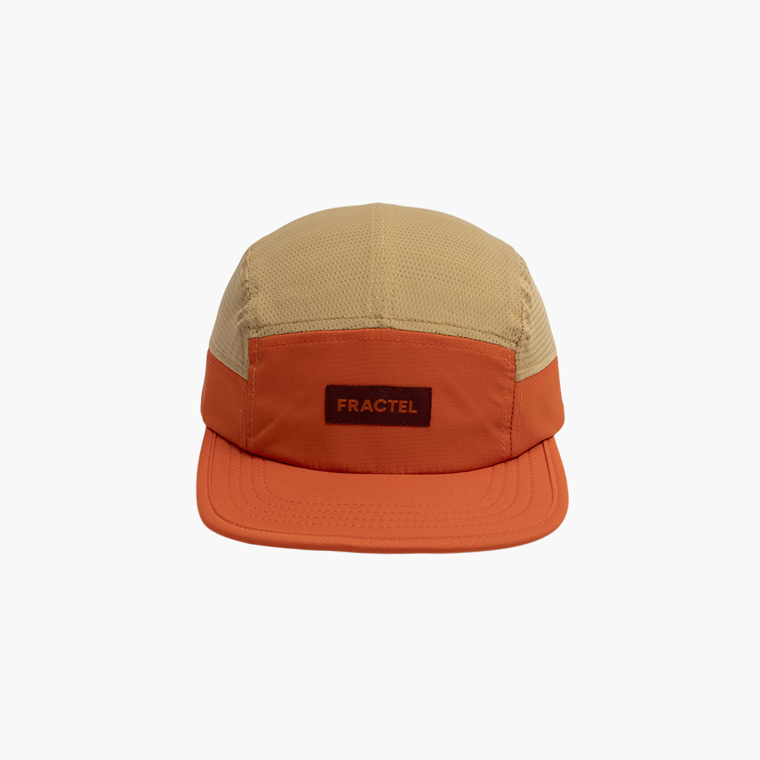 Fractel M-Series Cap | Ulldo
