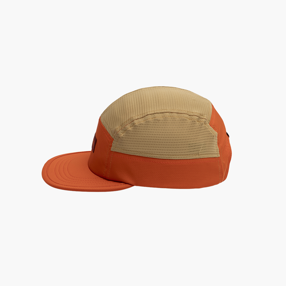Fractel M-Series Cap | Ulldo