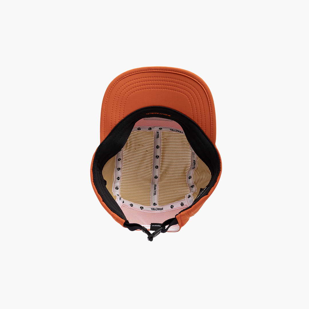 Fractel M-Series Cap | Ulldo