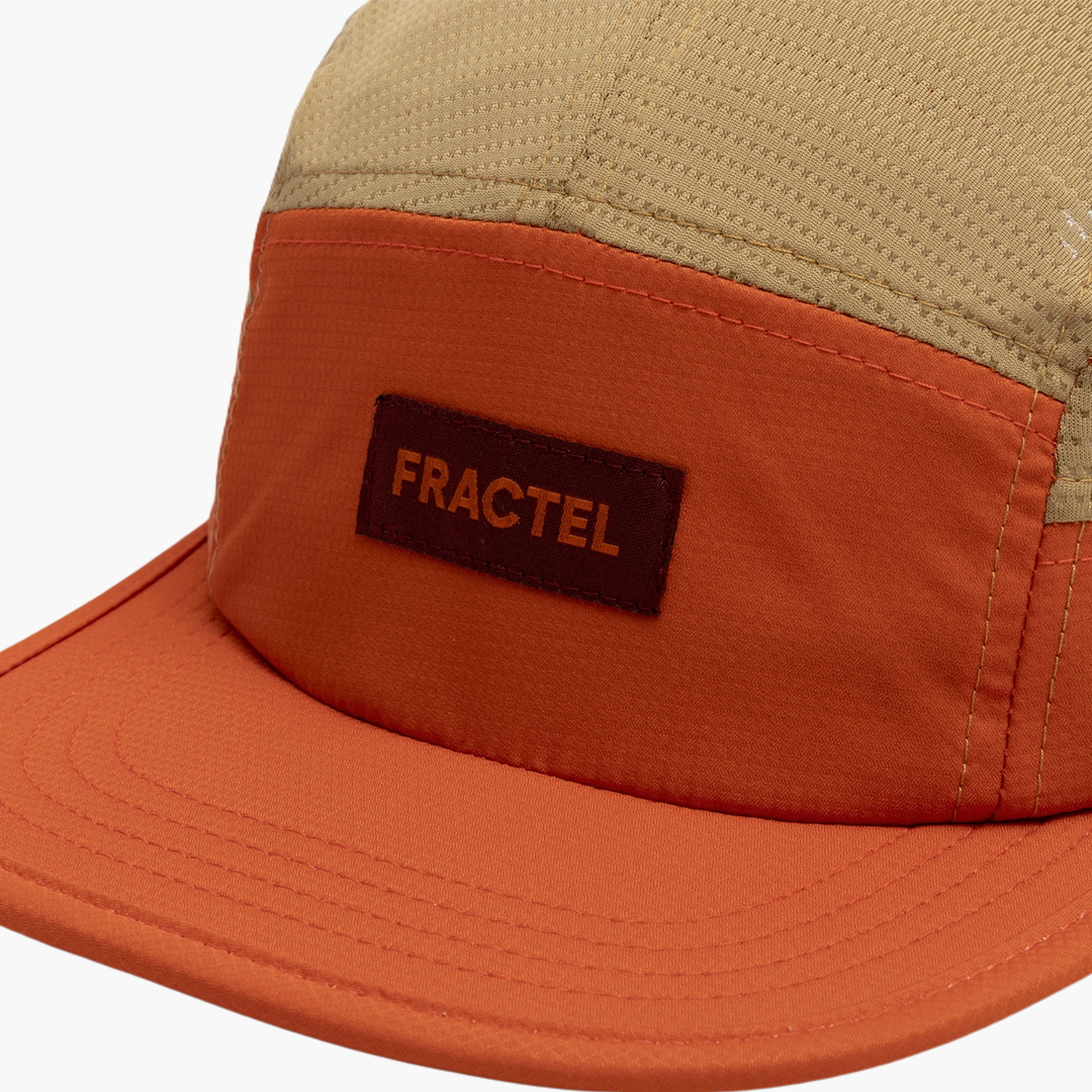 Fractel M-Series Cap | Ulldo