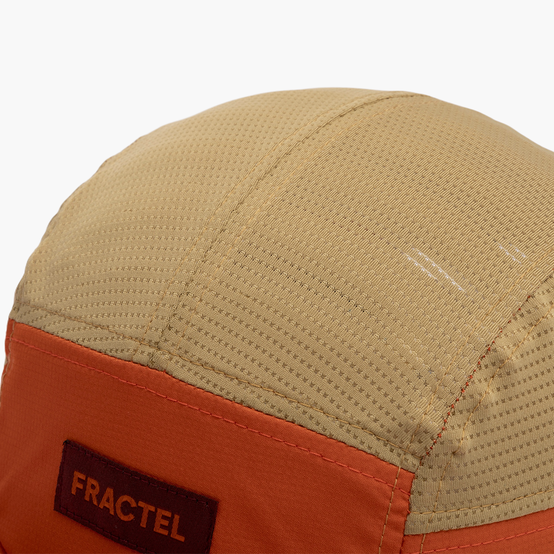 Fractel M-Series Cap | Ulldo