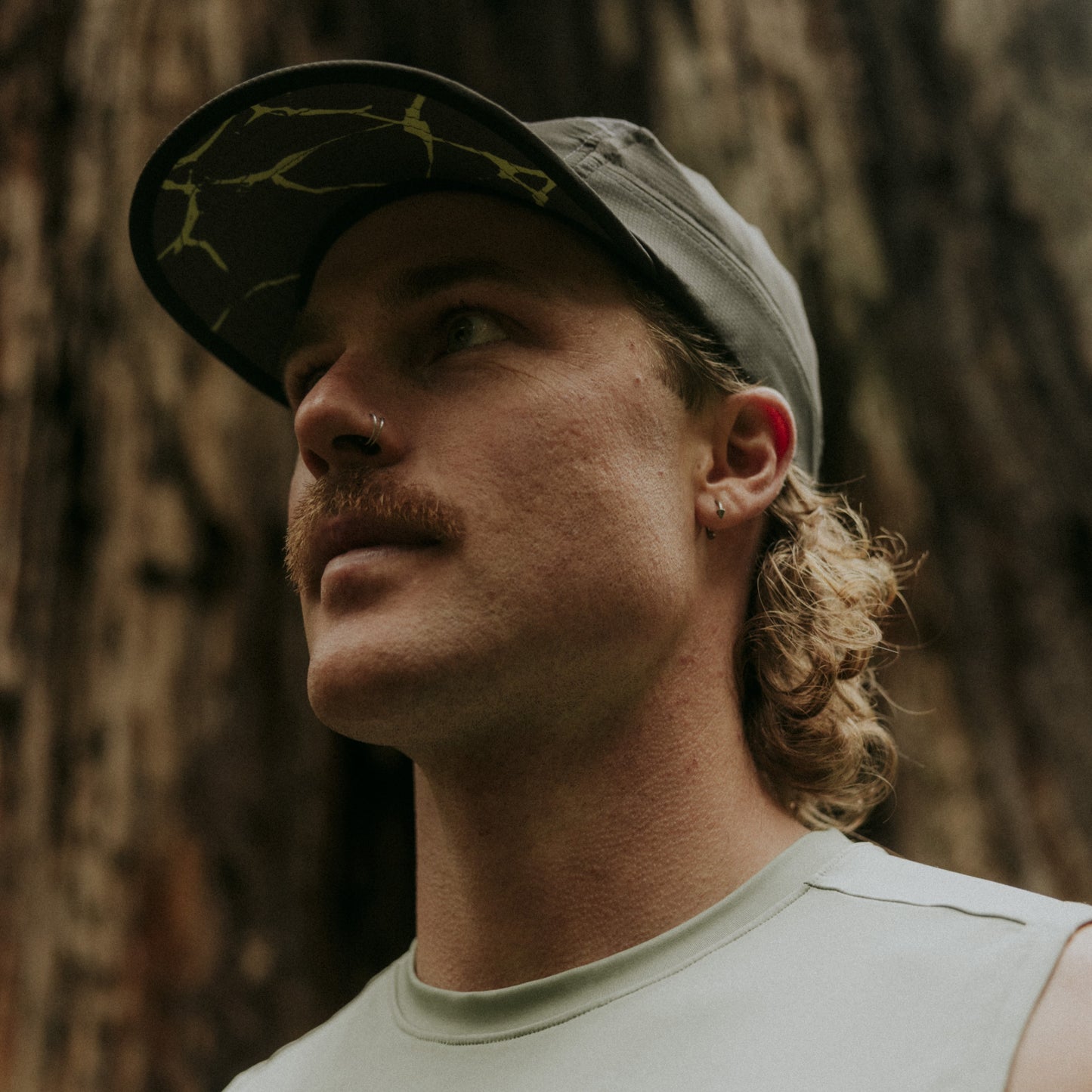 Fractel M-Series Cap | Umbra