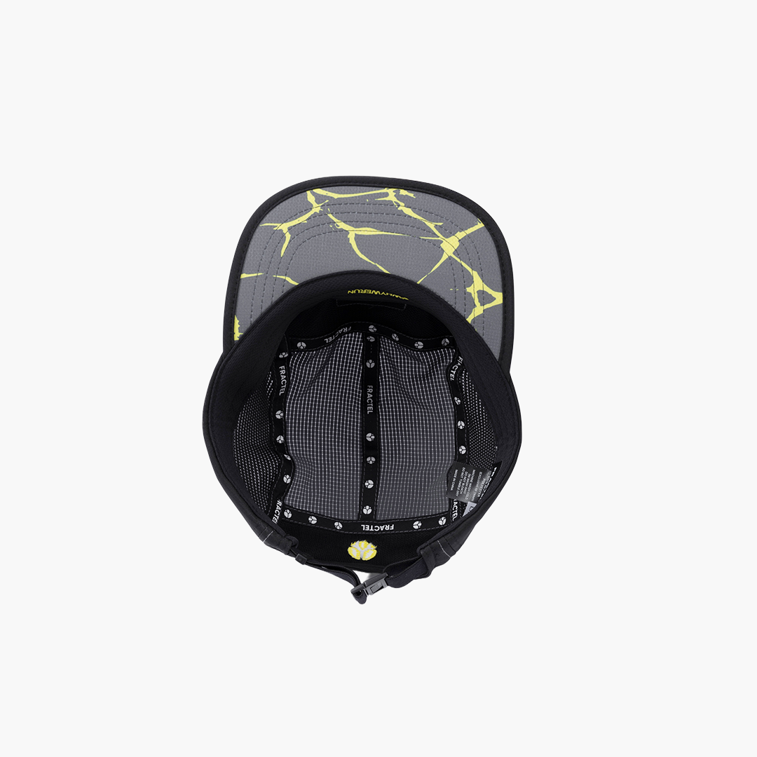 Fractel M-Series Cap | Umbra