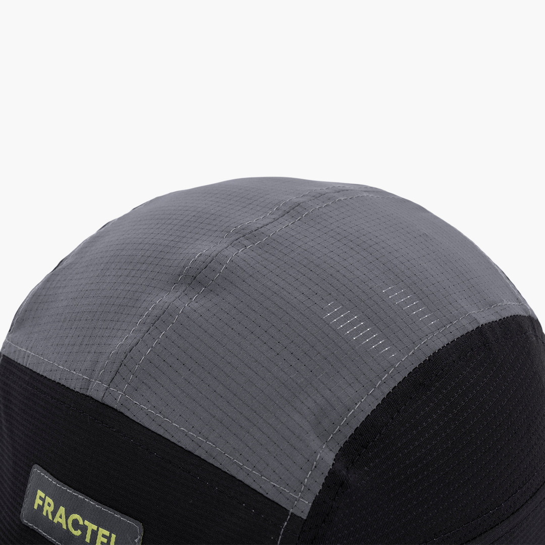 Fractel M-Series Cap | Umbra