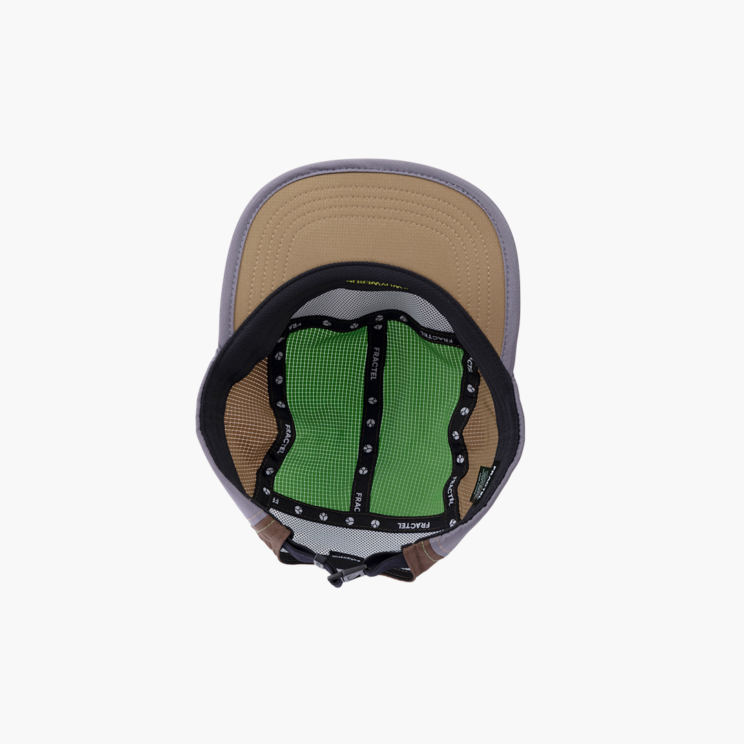 Fractel M-Series Cap | Verdark