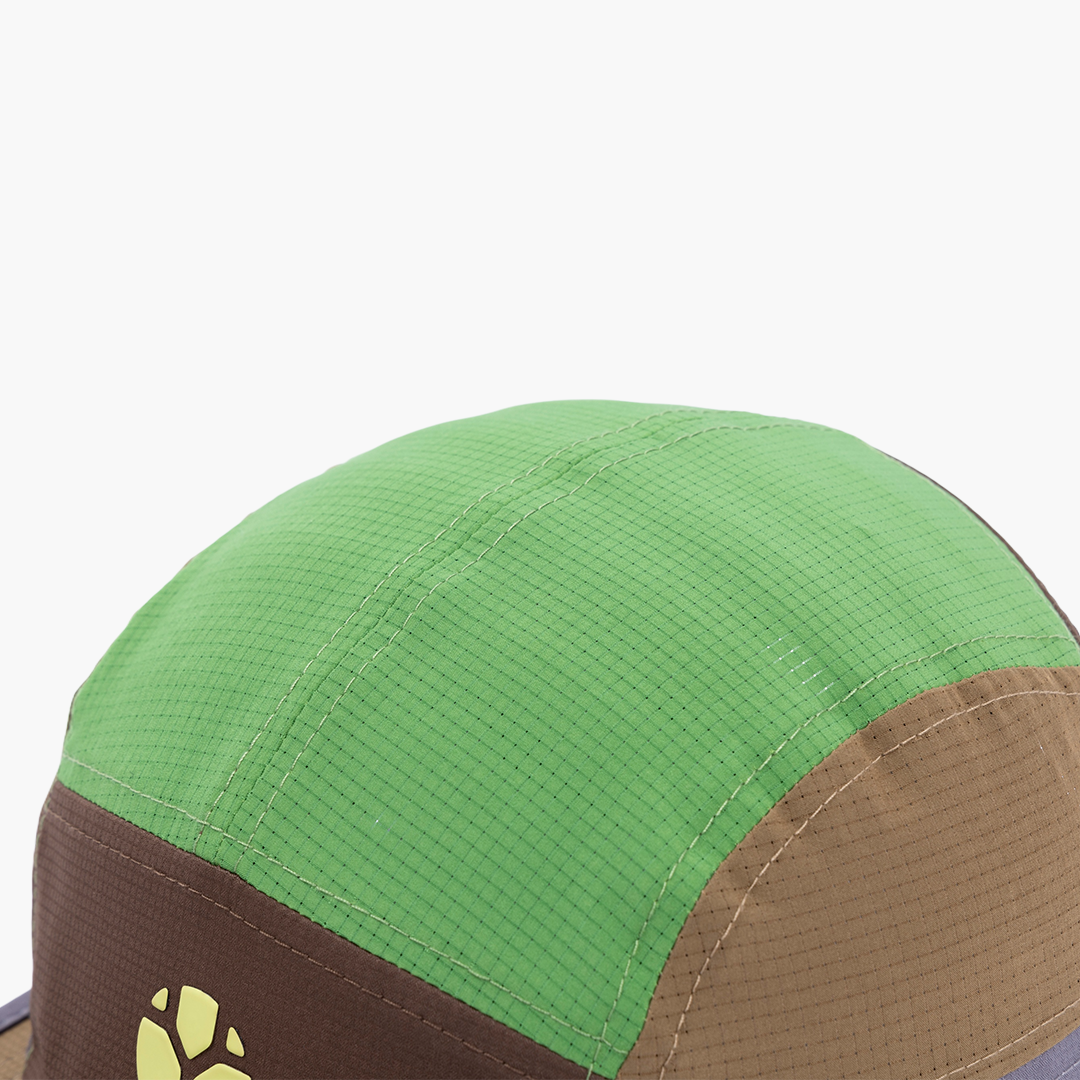 Fractel M-Series Cap | Verdark