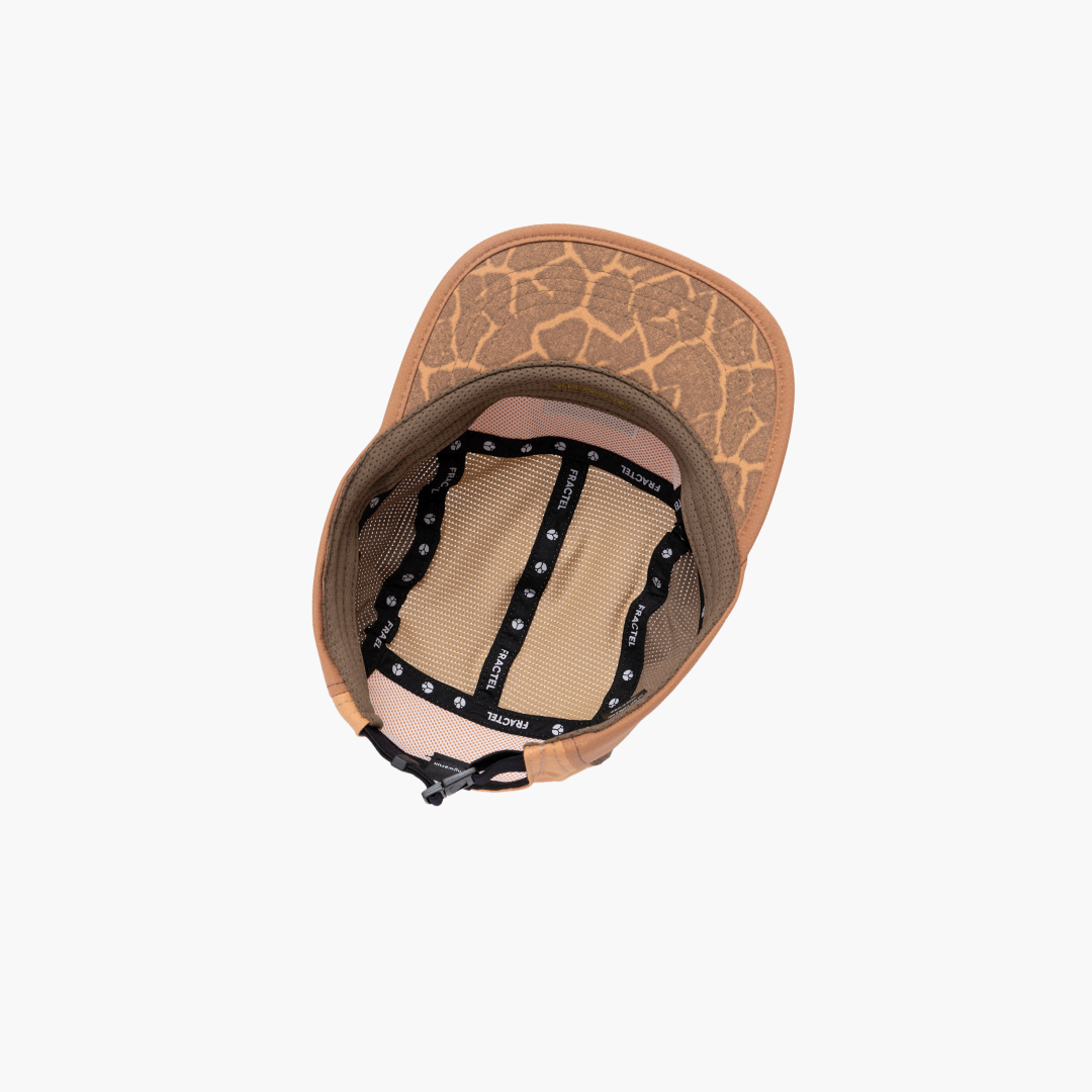 Fractel M-Series Cap | Windswept