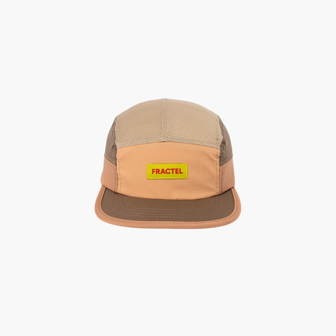 Fractel M-Series Cap | Windswept