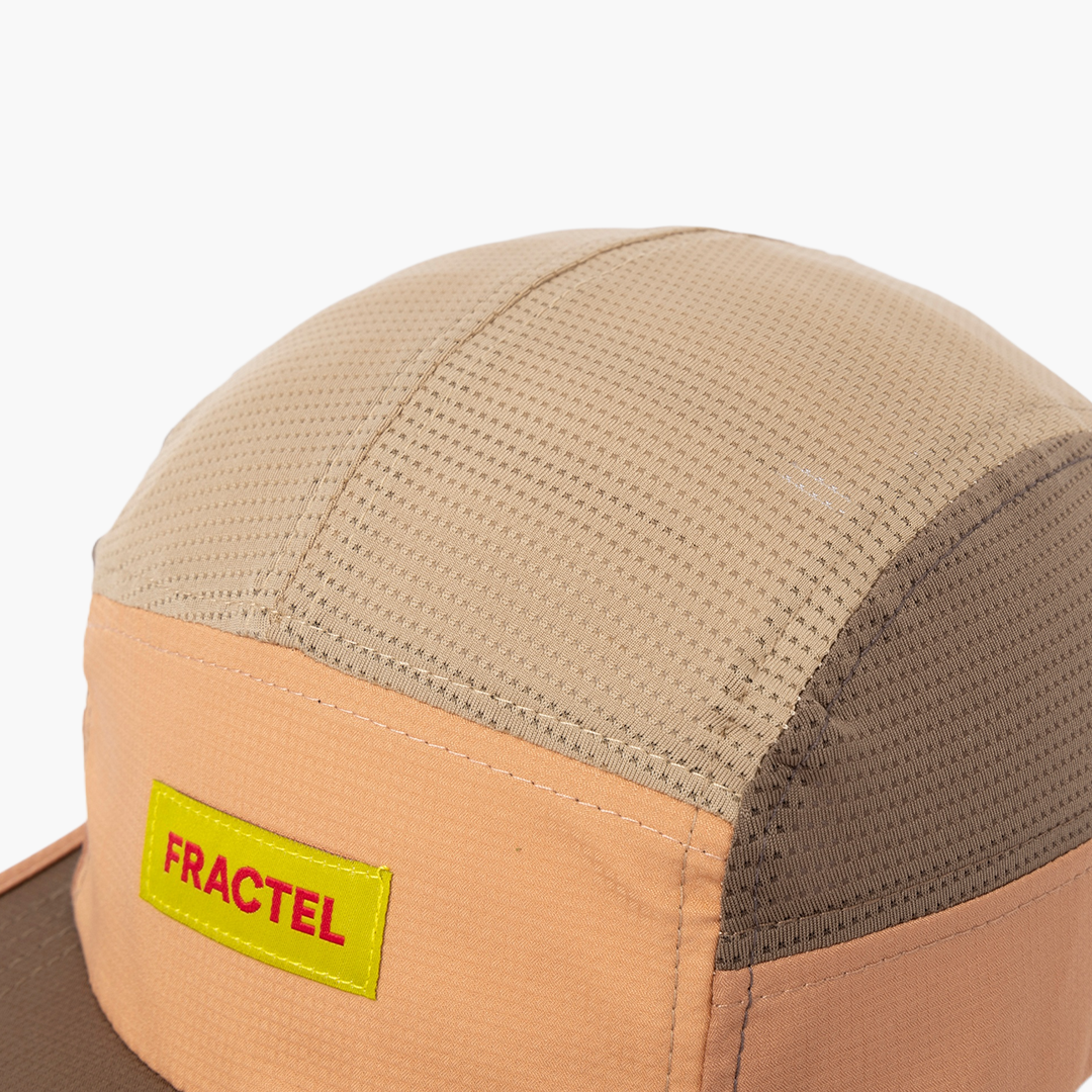 Fractel M-Series Cap | Windswept