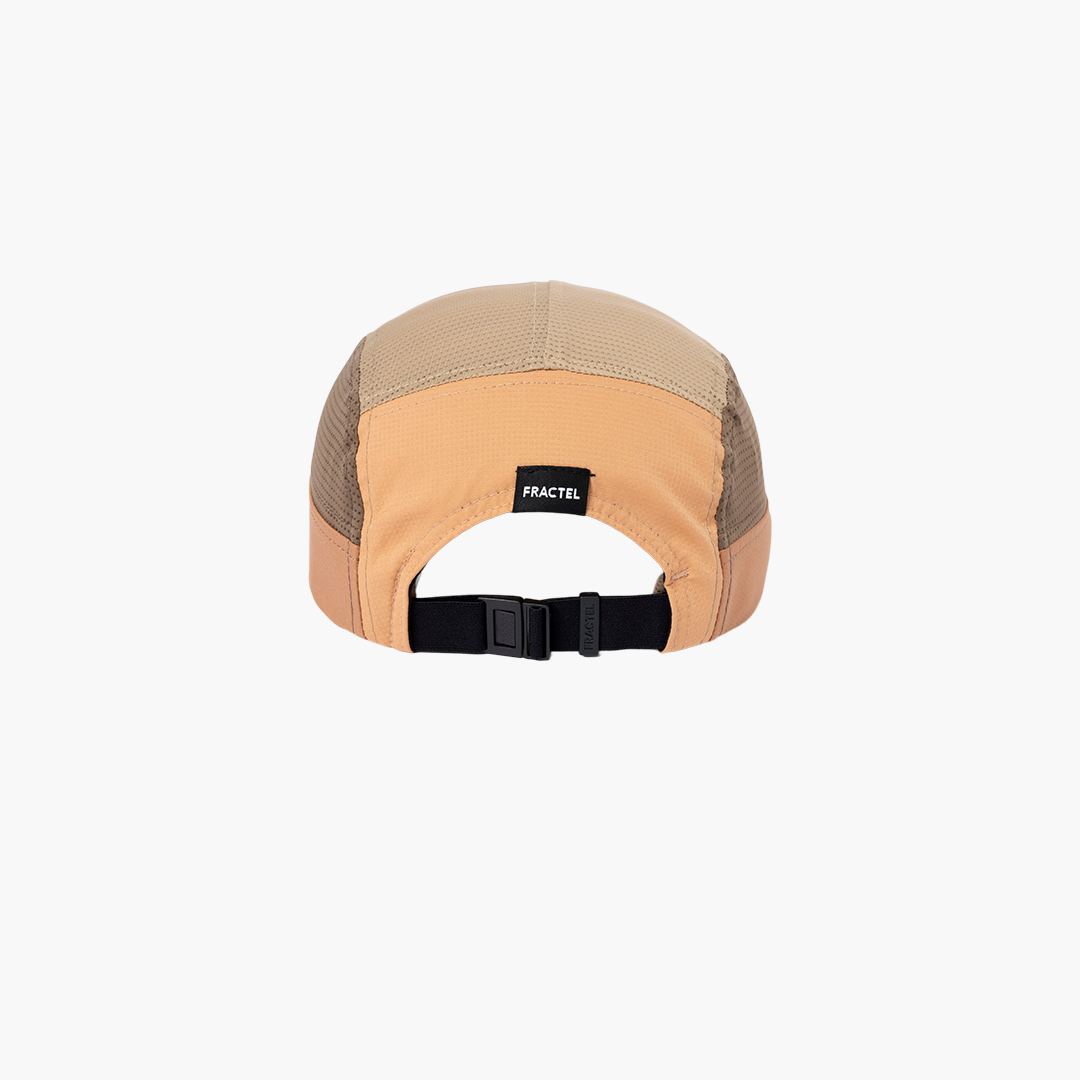 Fractel M-Series Cap | Windswept