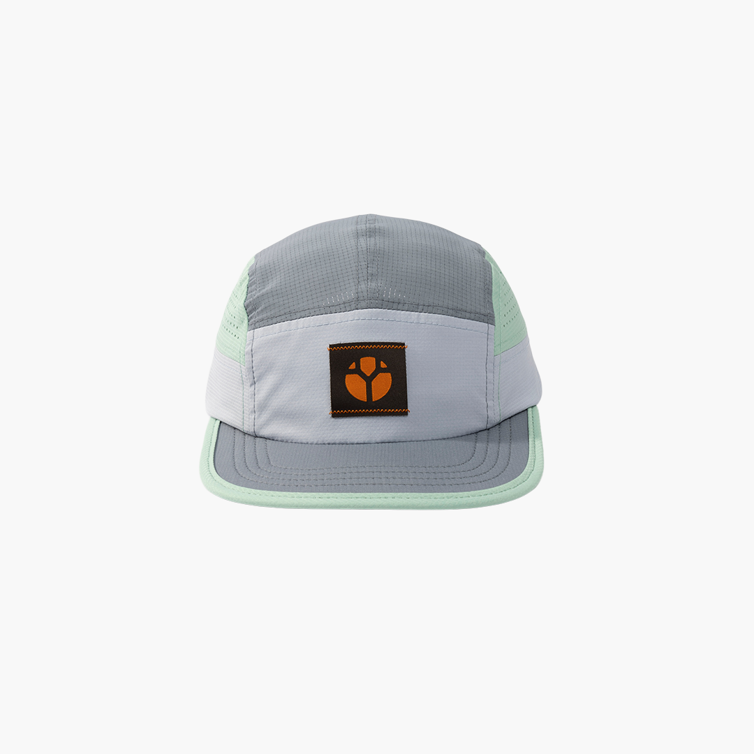 Fractel M-Series Cap | Zibar