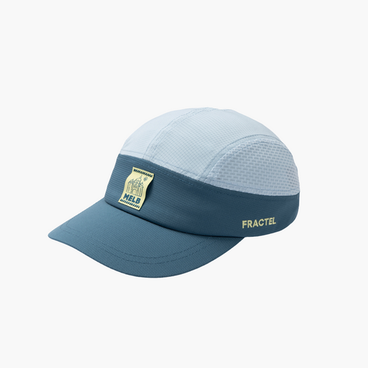 Fractel R-Series Cap | Melbourne